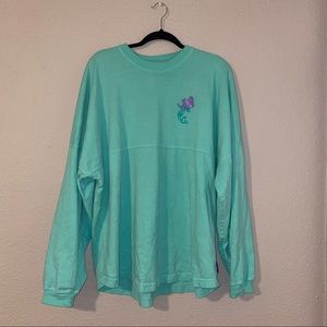 Ariel Disney Spirit Jersey